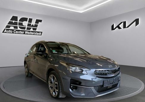 Kia XCeed, 2020