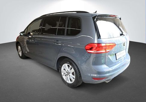 Volkswagen Touran, 2023 2