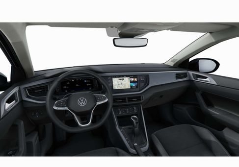 Volkswagen Taigo, 2025 3
