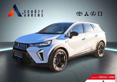 Mitsubishi Grandis, 2026
