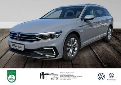 Volkswagen Passat Variant, 2022