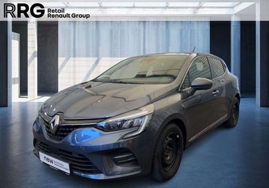 Renault Clio, 2022