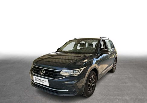 Volkswagen Tiguan, 2022 2