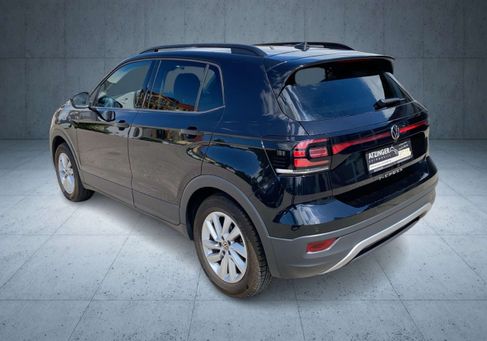 Volkswagen T-Cross, 2023