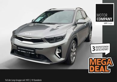 Kia Stonic, 2024