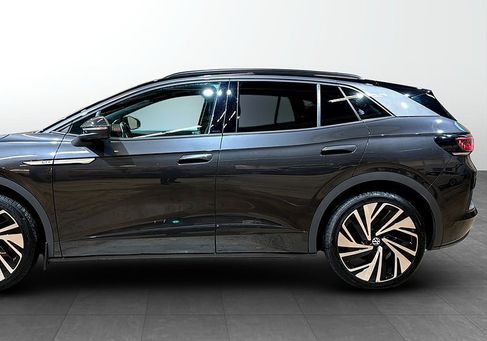 Volkswagen ID.4, 2022