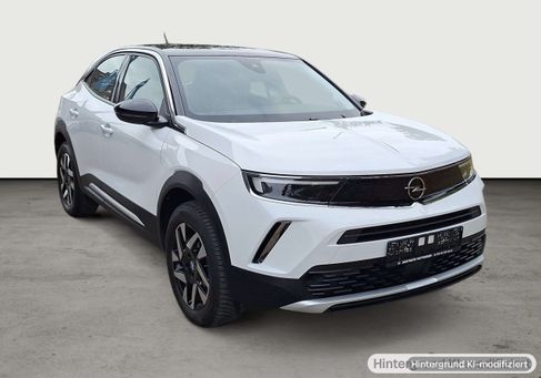 Opel Mokka, 2023 3