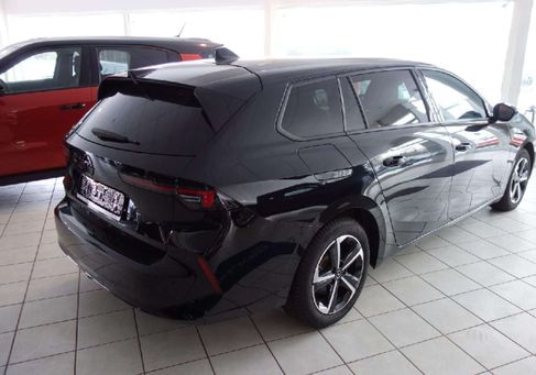 Opel Astra, 2024