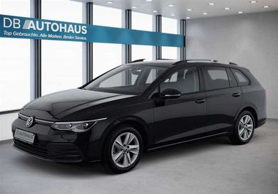 Volkswagen Golf, 2024