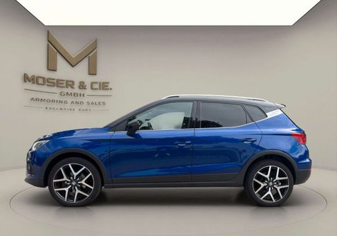 Seat Arona, 2018 3