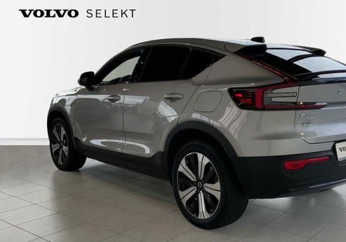 Volvo C40, 2023 2