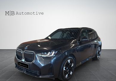 BMW, 2025