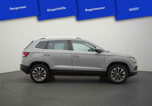 Skoda Karoq, 2022