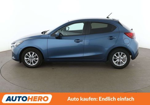 Mazda 2, 2019 3