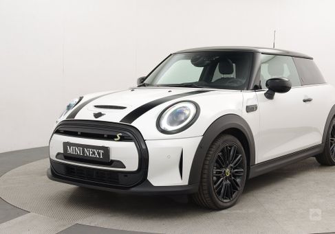 MINI, 2024