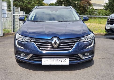 Renault Talisman, 2020