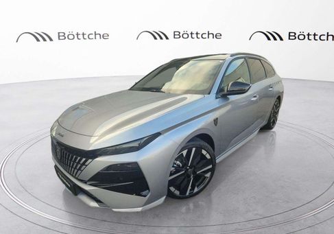 Peugeot 308, 2026