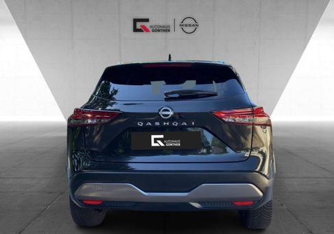 Nissan Qashqai, 2024 3