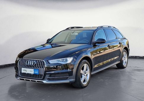 Audi A6 Allroad, 2018 2
