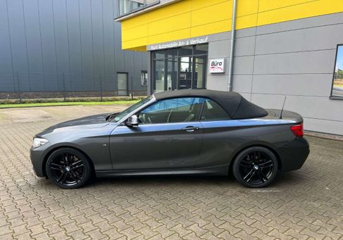 BMW 230, 2018