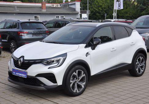 Renault Captur, 2022