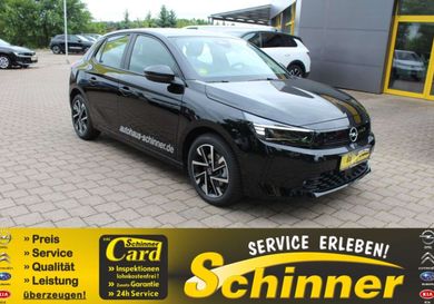 Opel Corsa, 2026
