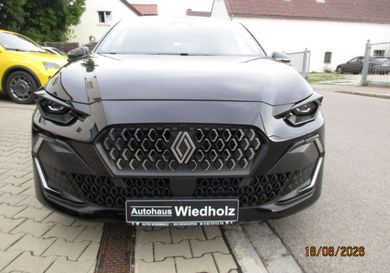 Renault Clio, 2026