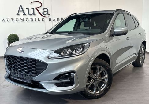 Ford Kuga, 2023