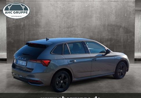 Skoda Scala, 2024