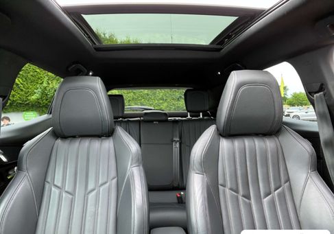 Peugeot 2008, 2021