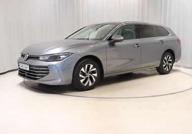 Volkswagen Passat Variant, 2025