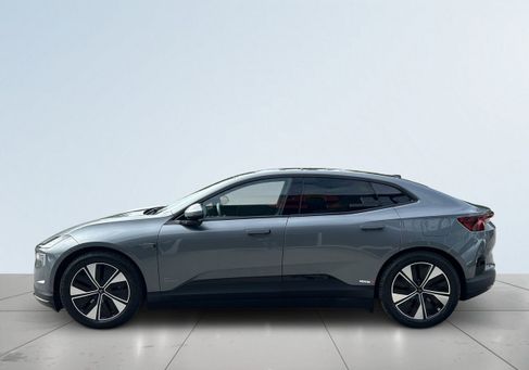 Polestar, 2025 3