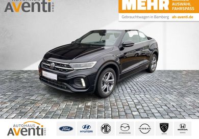 Volkswagen T-Roc, 2025