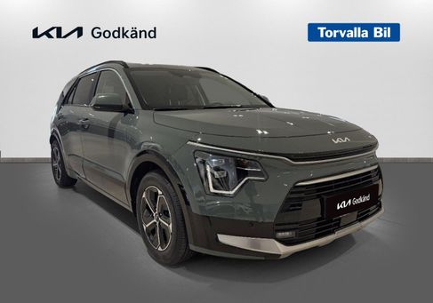 Kia Niro, 2024 3