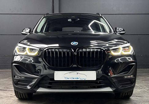 BMW X1, 2021 2