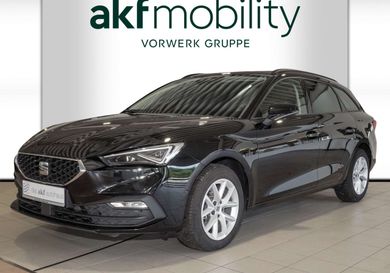 Seat Leon, 2025