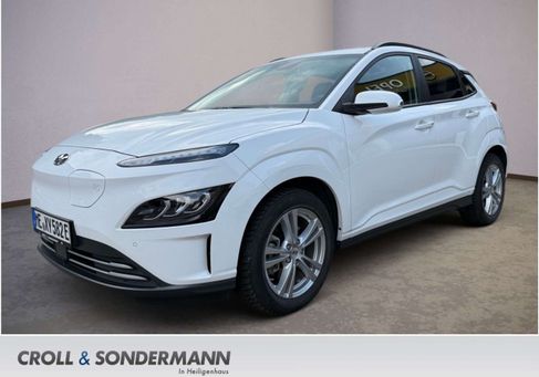 Hyundai Kona, 2023