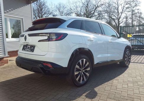 Renault Austral, 2024