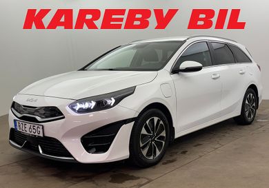 Kia Cee'd Sportswagon, 2023