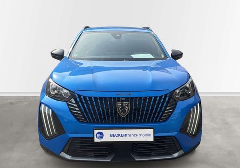 Peugeot 2008, 2023