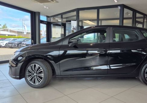 Seat Ibiza, 2024