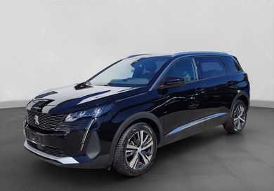 Peugeot 5008, 2024