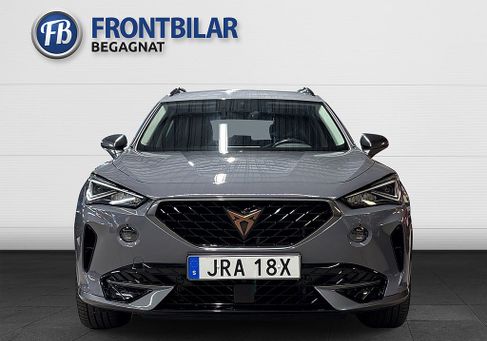 Cupra Formentor, 2023