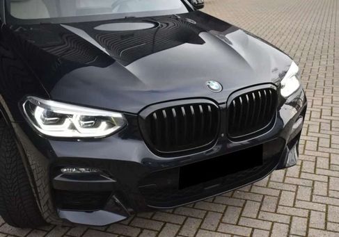 BMW X3, 2021 2