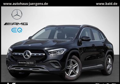 Mercedes-Benz GLA 200, 2023