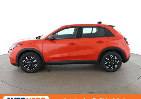 Fiat 600, 2025