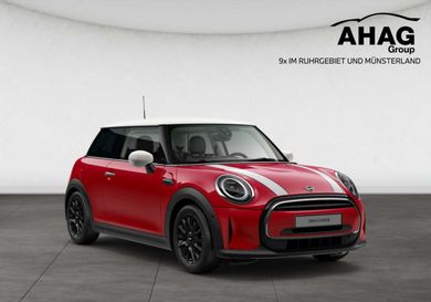 MINI Cooper, 2023