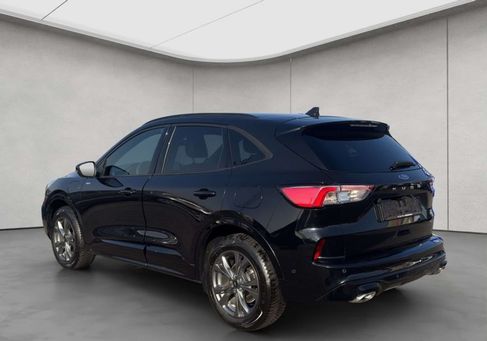 Ford Kuga, 2022