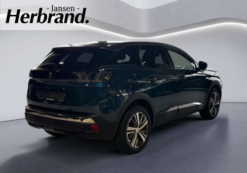 Peugeot 3008, 2024