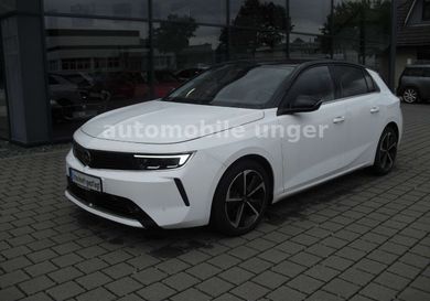 Opel Astra, 2022